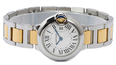 
				Cartier - Watches
				นาฬิกา