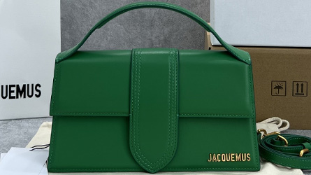 
				Jacquemus - Bag
				กระเป๋า