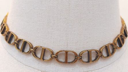 
				Dior - Jewelry
				เครื่องประดับ